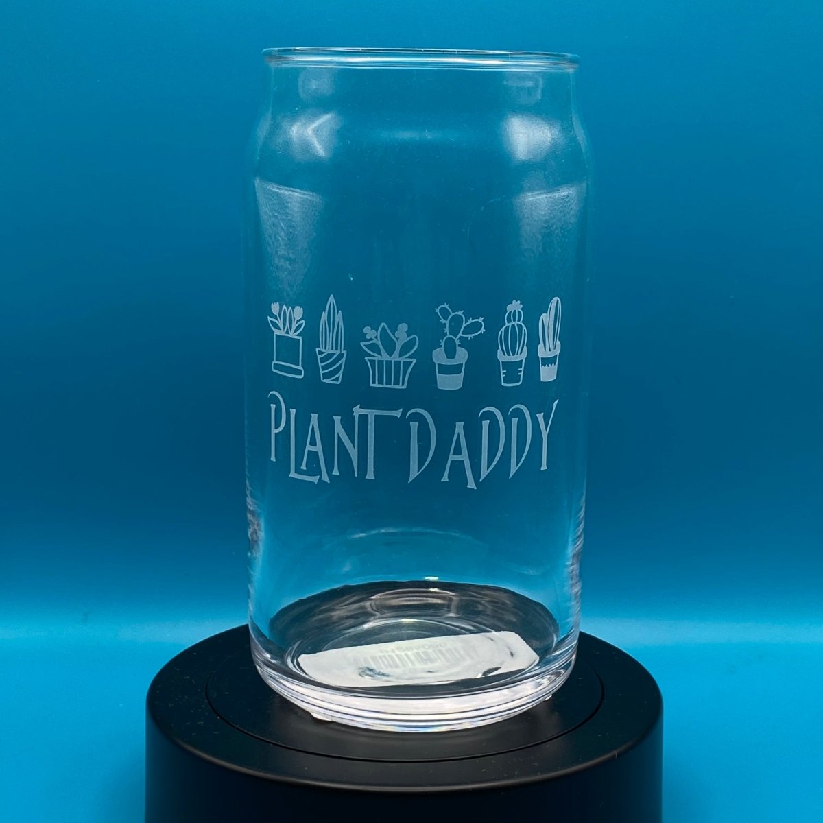 Plant Daddy - Crosby Girls Crafts