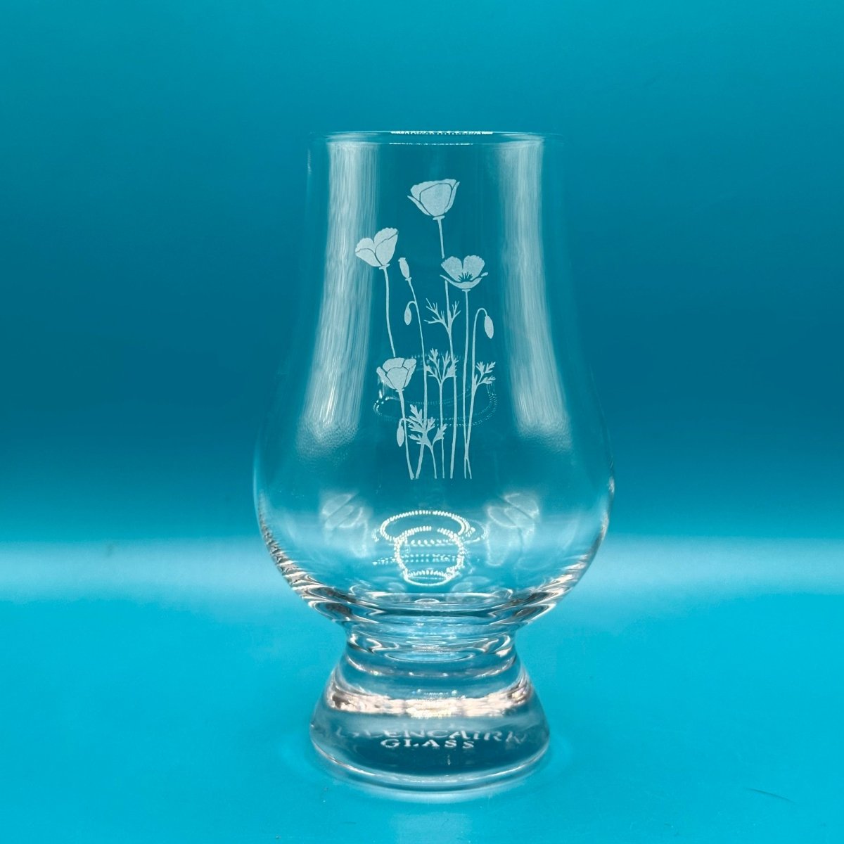 Poppies Glencairn - Crosby Girls Crafts