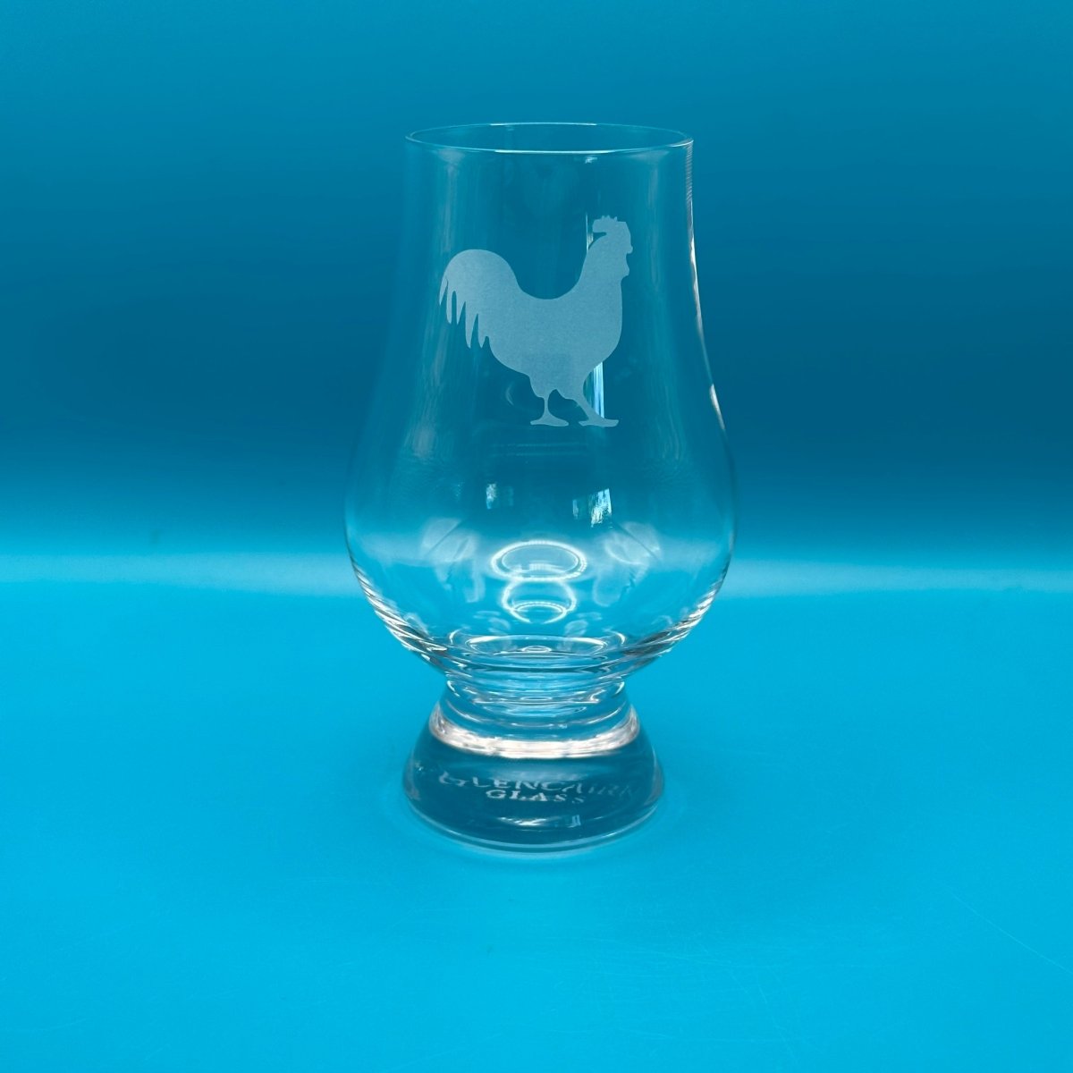 Rooster Glencairn - Crosby Girls Crafts