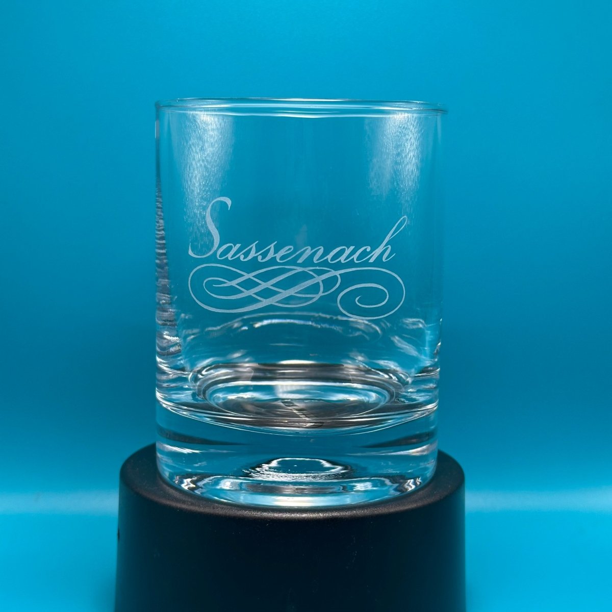 Sassenach - Crosby Girls Crafts