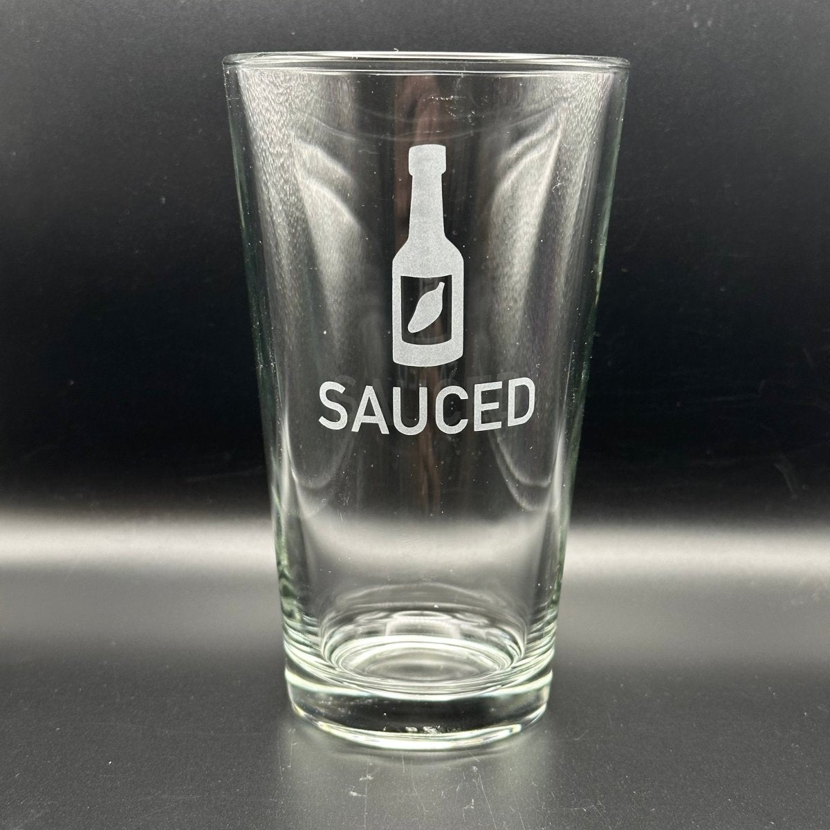 Sauced - Crosby Girls Crafts