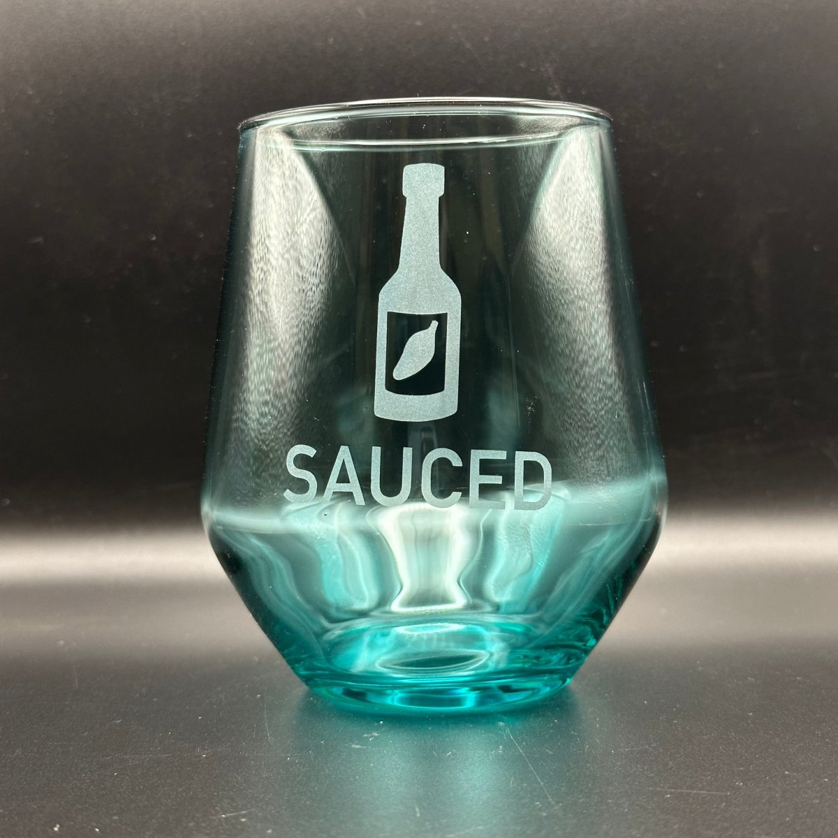 Sauced - Crosby Girls Crafts