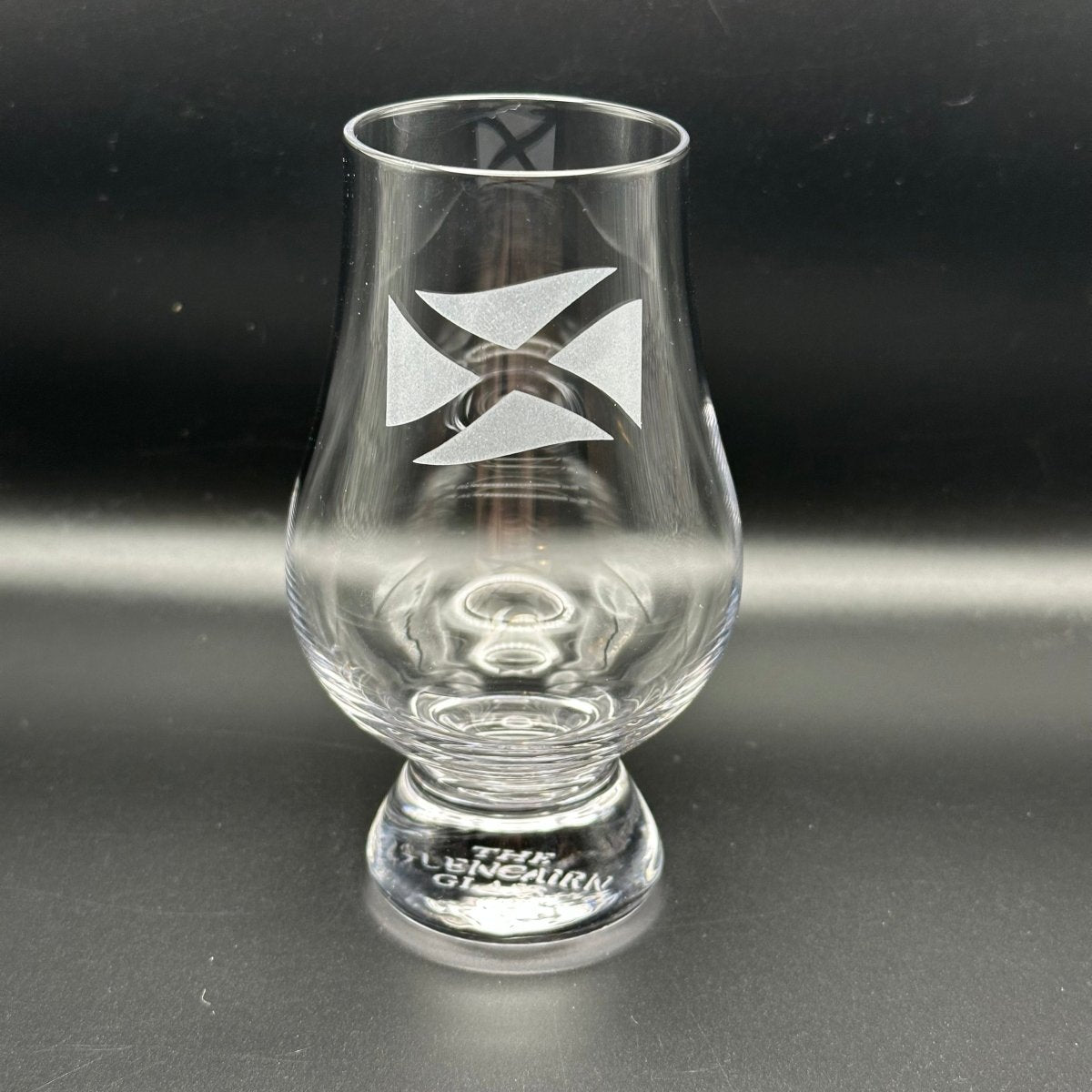 Scottish Flag Glencairn - Crosby Girls Crafts
