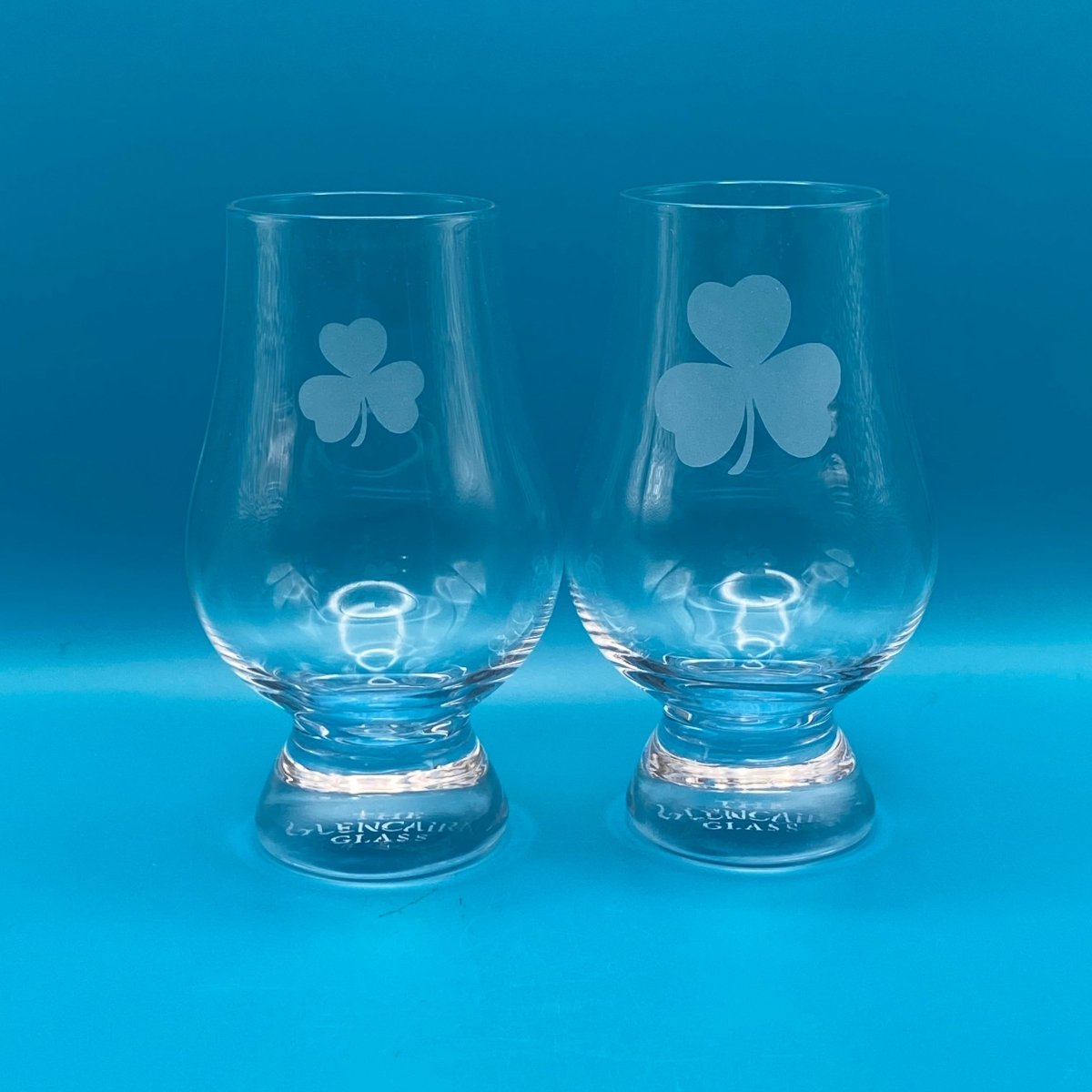 Shamrock Glencairn - Crosby Girls Crafts
