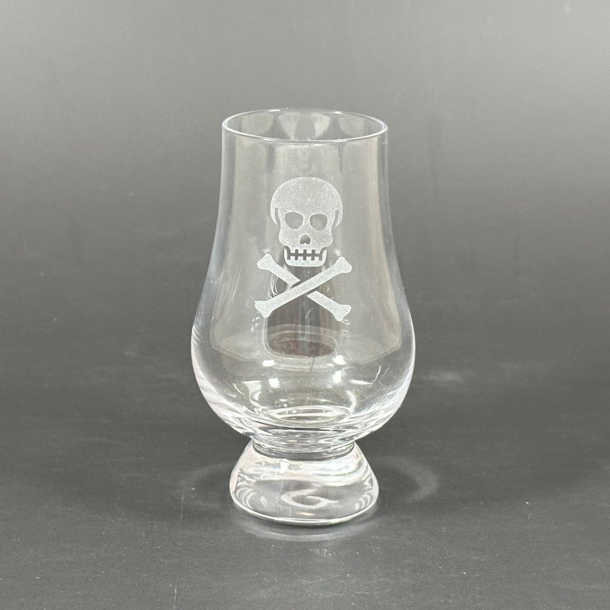 Skull Wee Glencairn - Crosby Girls Crafts