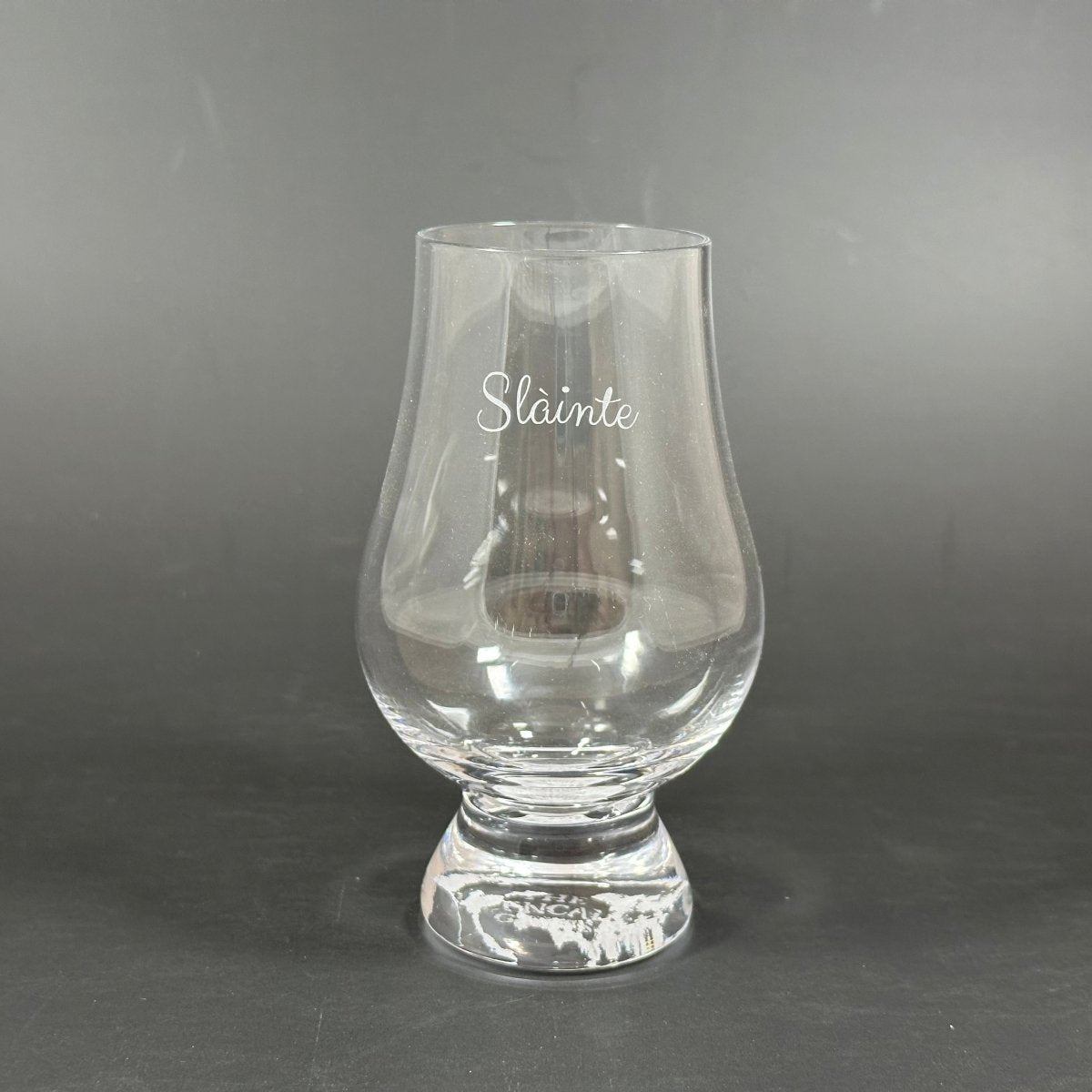 Slainte Glencairn - Crosby Girls Crafts