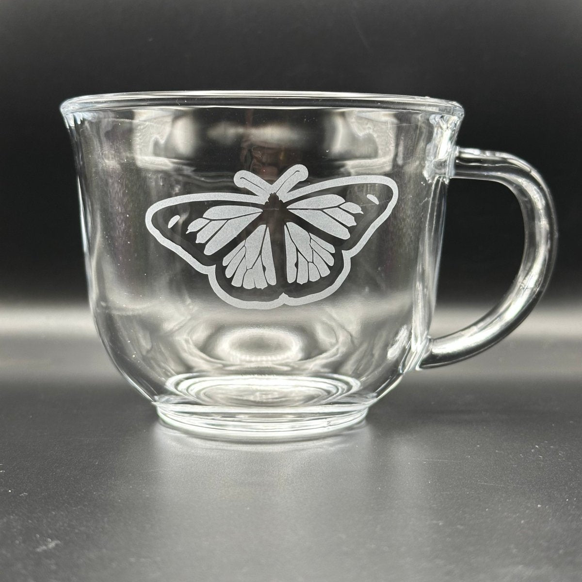 Small Butterfly Design - Crosby Girls Crafts