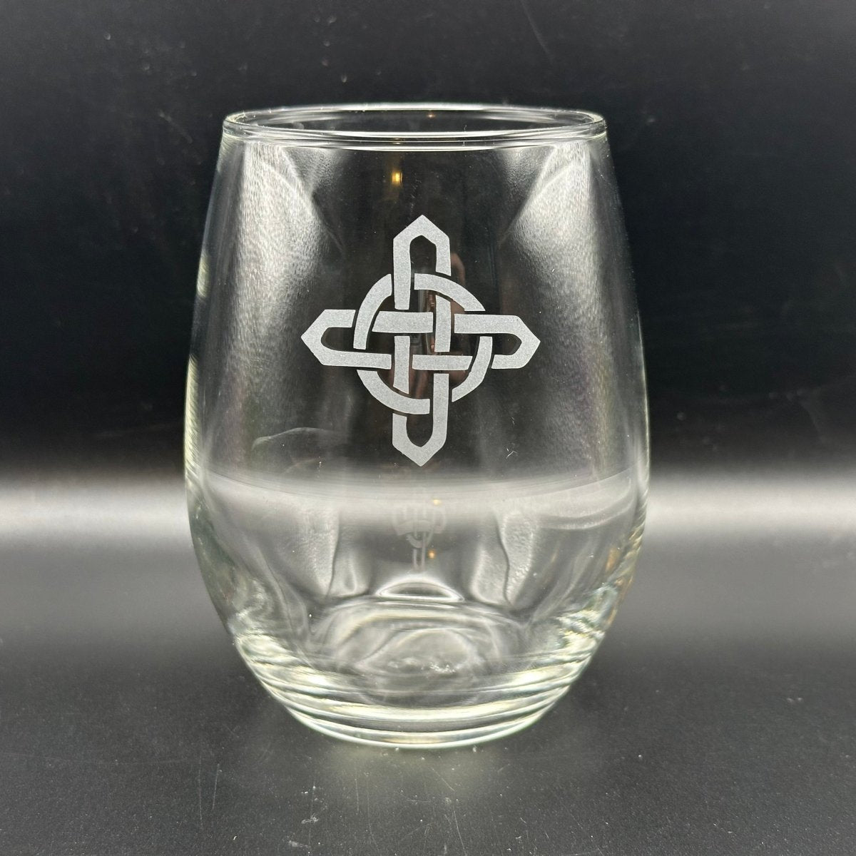 Solomans Knot - Crosby Girls Crafts