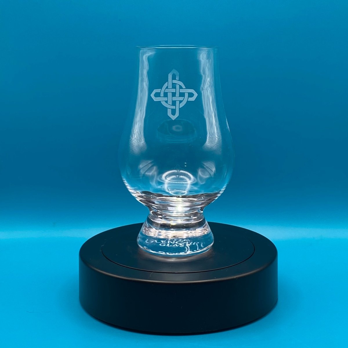 Solomon's Knot Glencairn - Crosby Girls Crafts