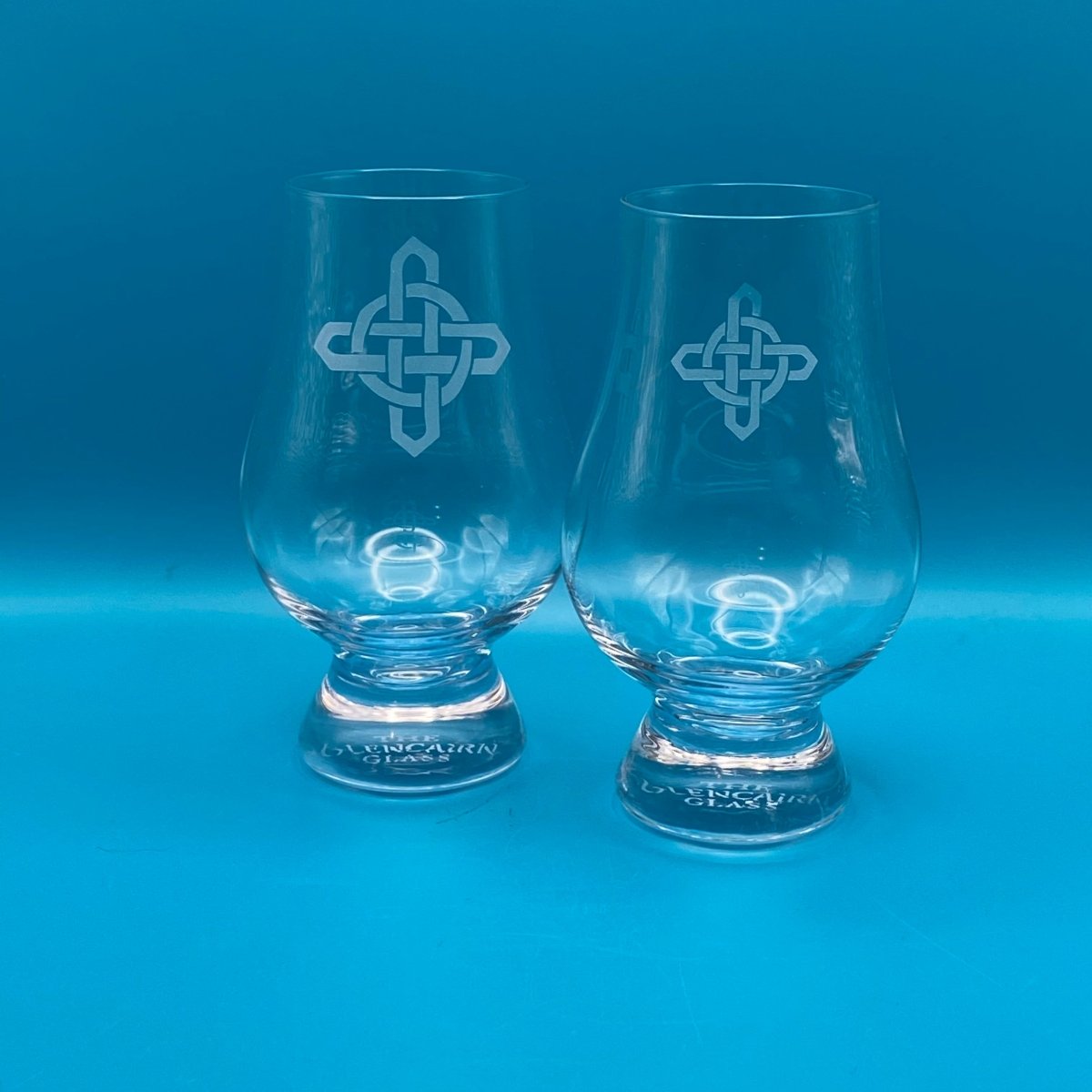 Solomon's Knot Glencairn - Crosby Girls Crafts