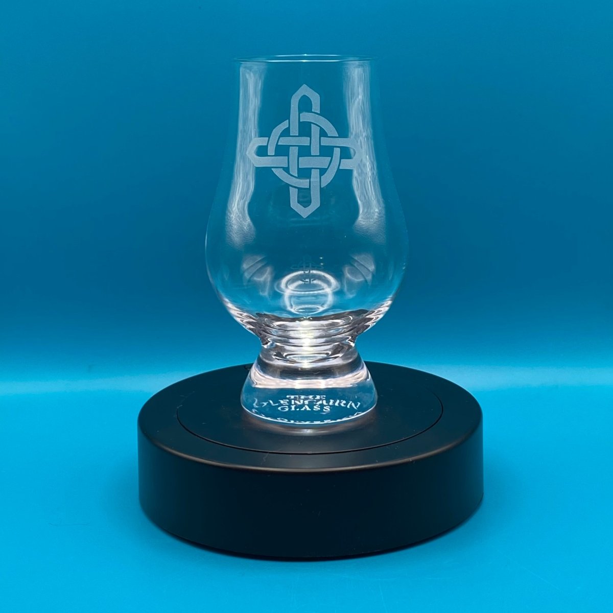 Solomon's Knot Glencairn - Crosby Girls Crafts