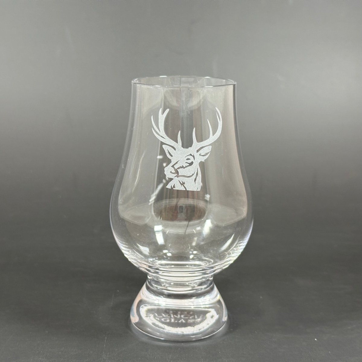 Stag Head Glencairn - Crosby Girls Crafts