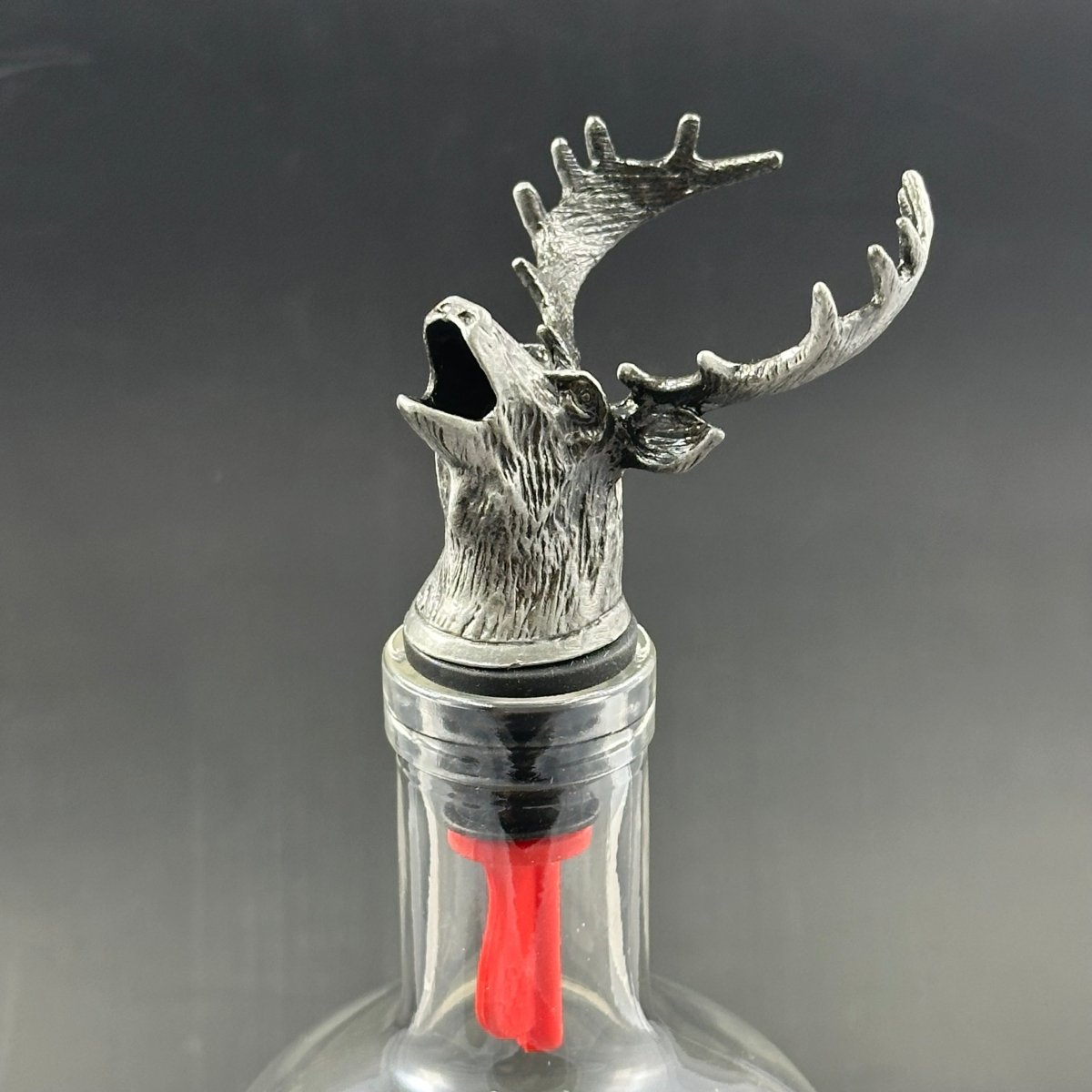 Stag Pour Spout - Crosby Girls Crafts