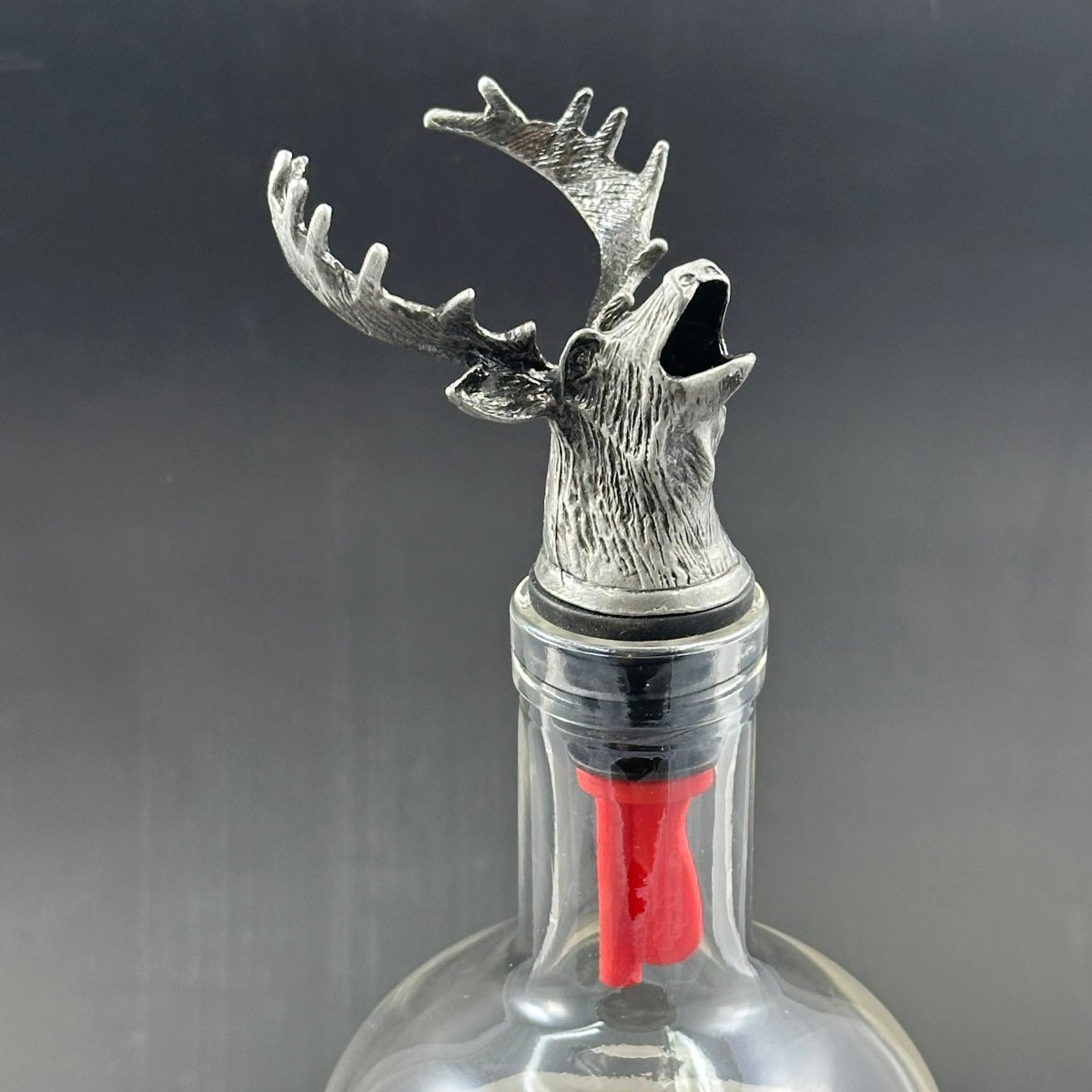 Stag Pour Spout - Crosby Girls Crafts