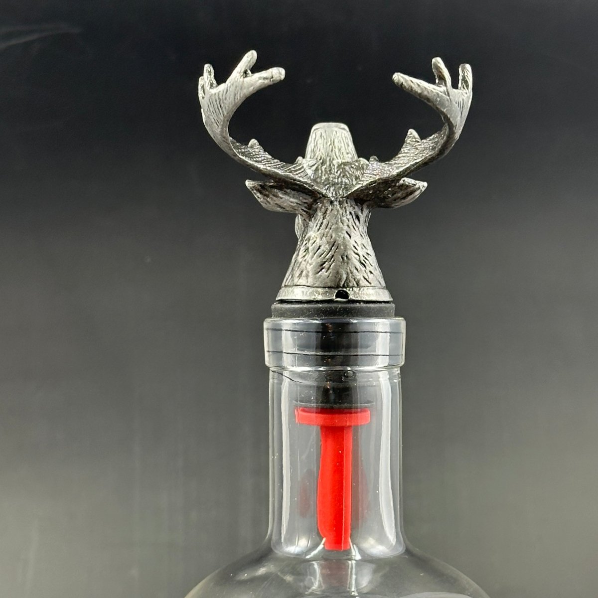 Stag Pour Spout - Crosby Girls Crafts