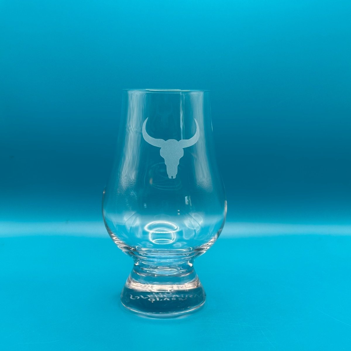 Steer Skull Glencairn - Crosby Girls Crafts