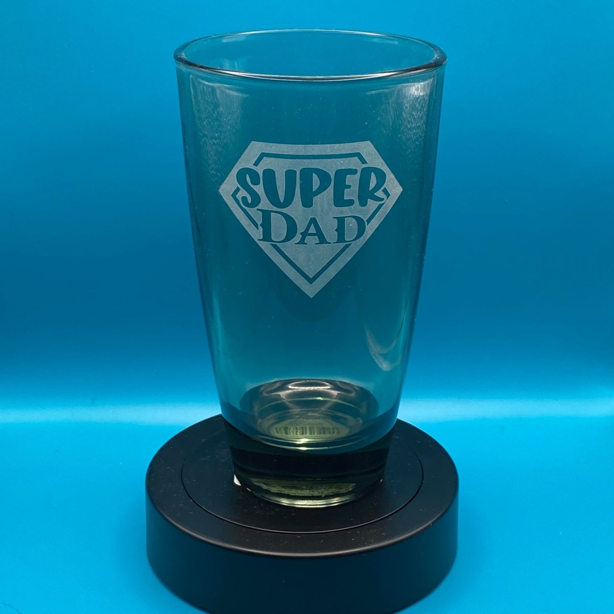Super Dad - Crosby Girls Crafts