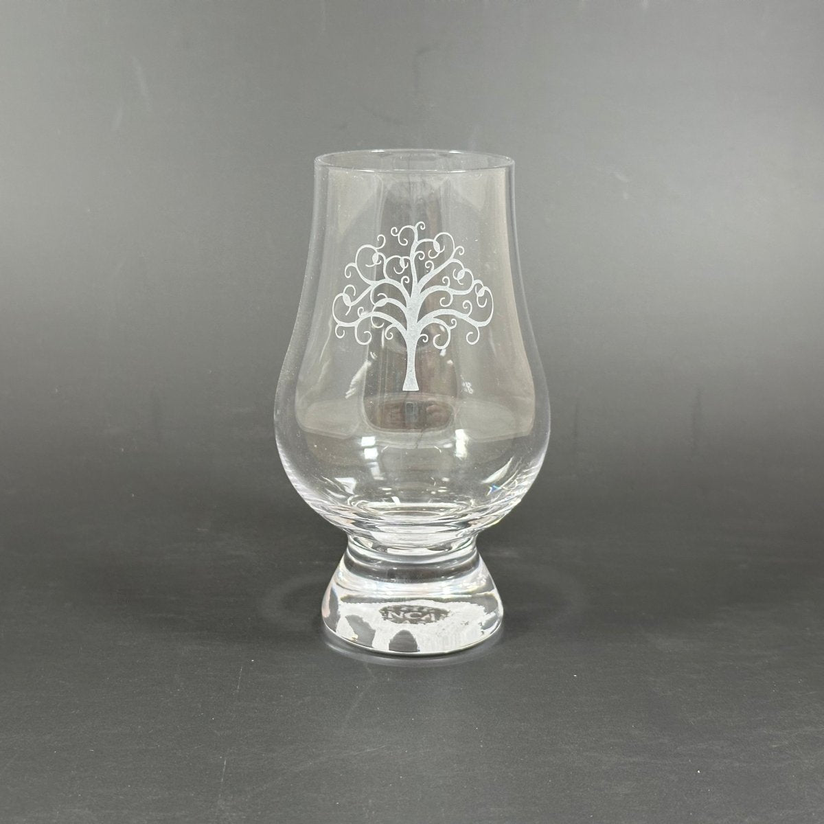 Swirly Tree of Life Glencairn - Crosby Girls Crafts