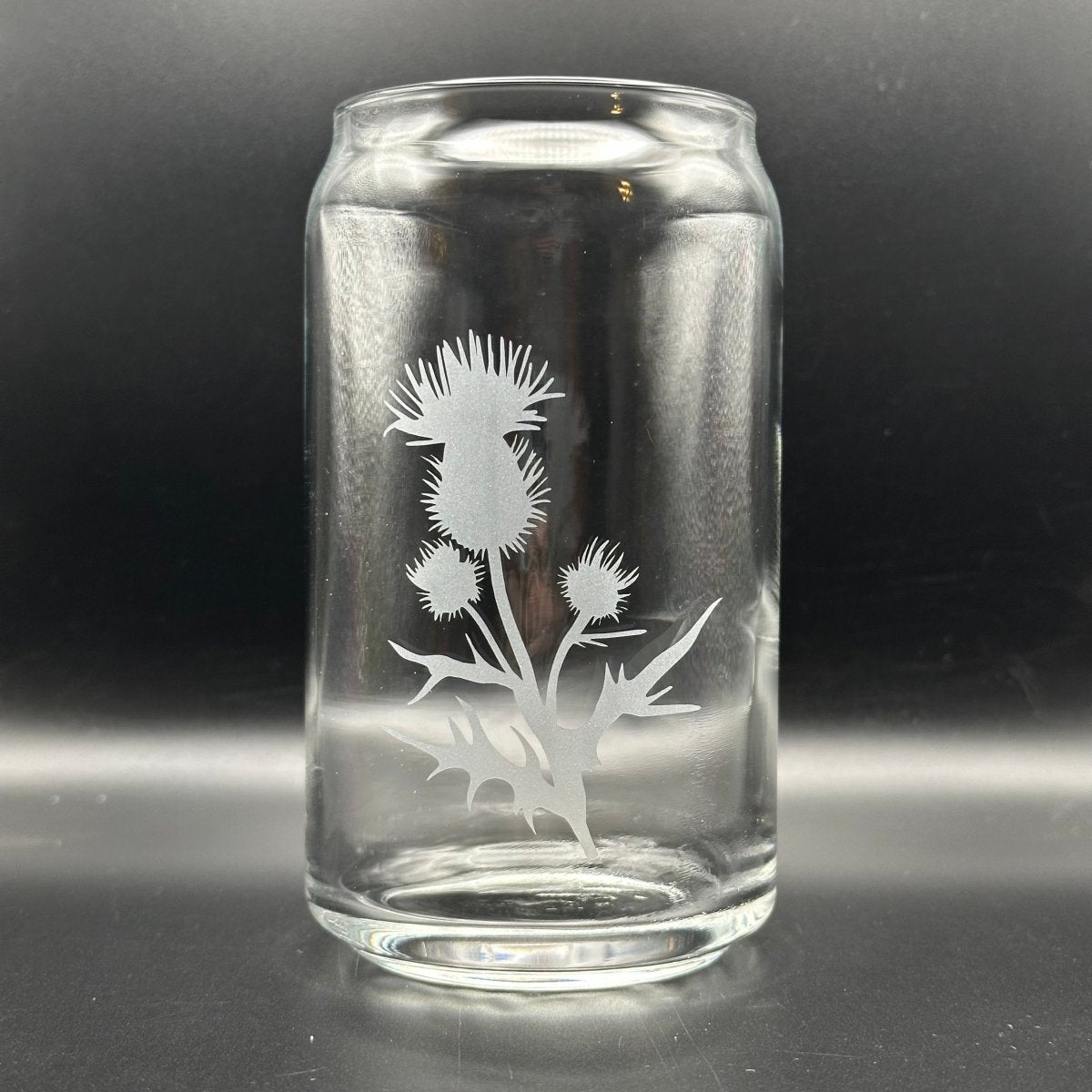 Thistle - Crosby Girls Crafts
