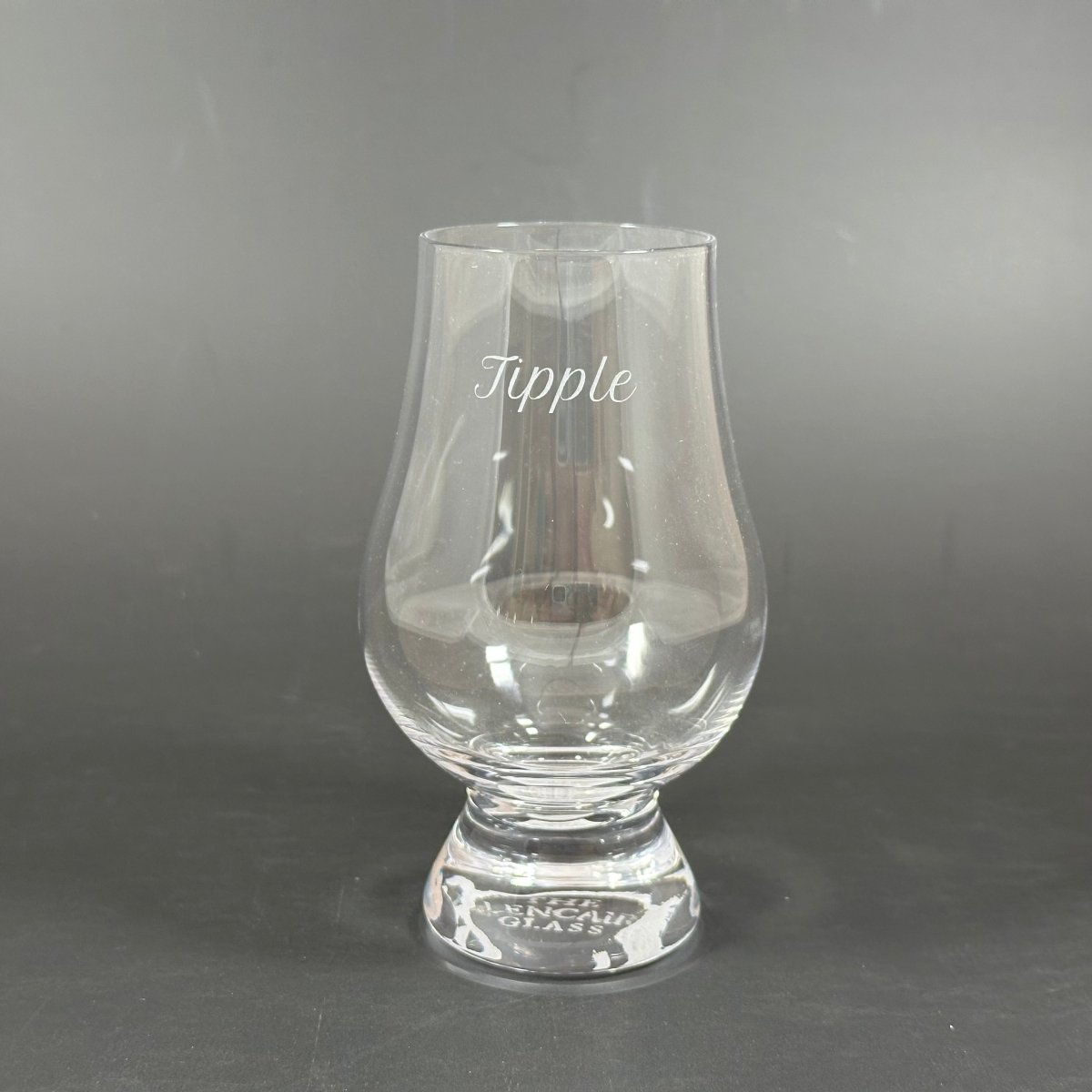 Tipple Glencairn - Crosby Girls Crafts