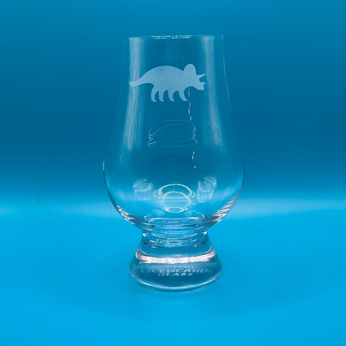 Triceratops Glencairn - Crosby Girls Crafts