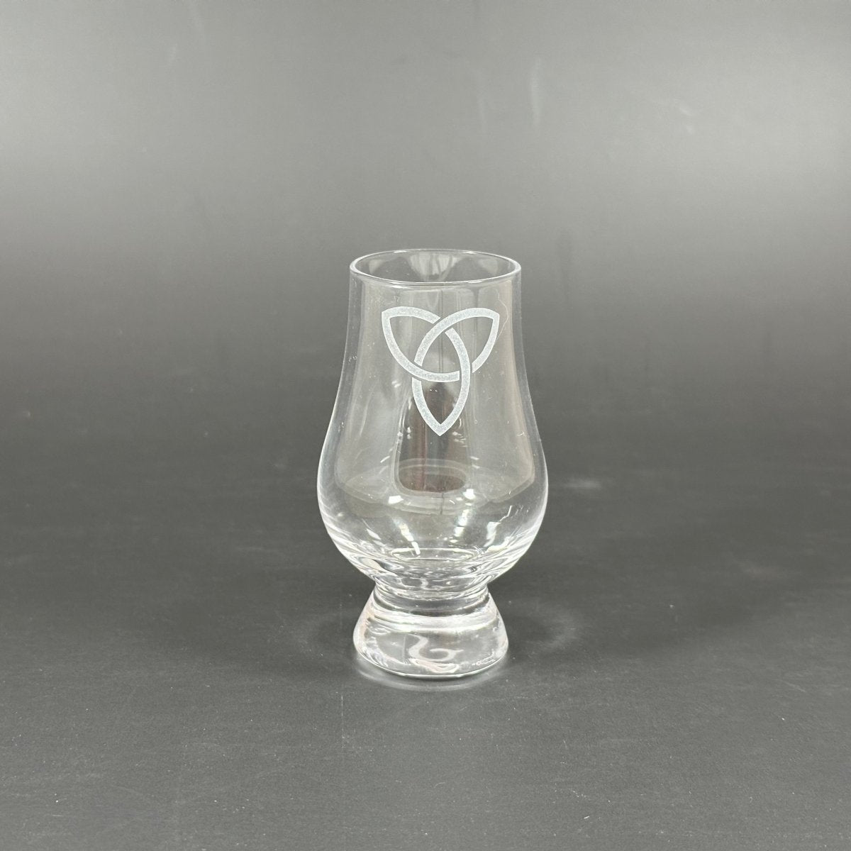 Trinity Knot Wee Glencairn - Crosby Girls Crafts