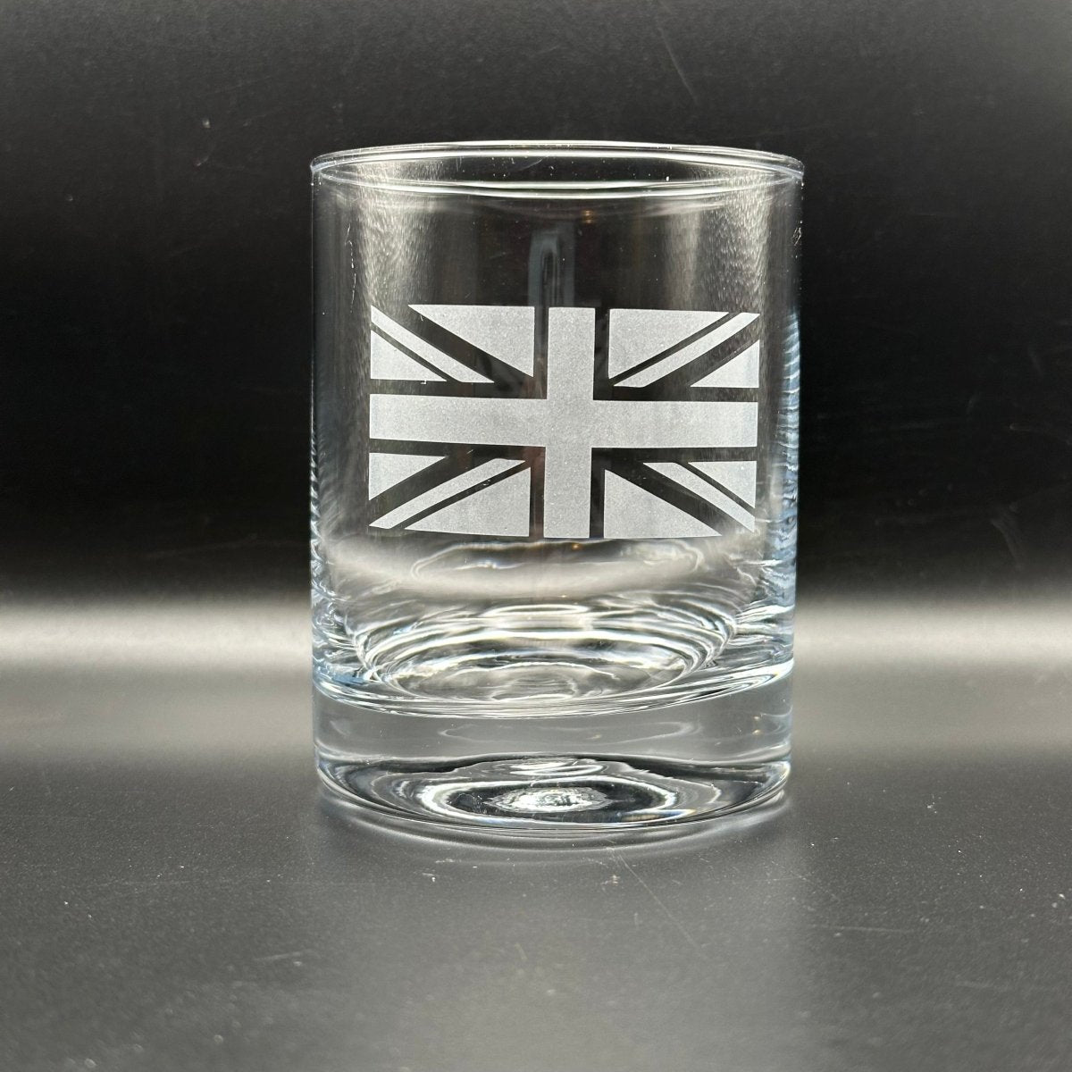 Union Jack Flag - Crosby Girls Crafts