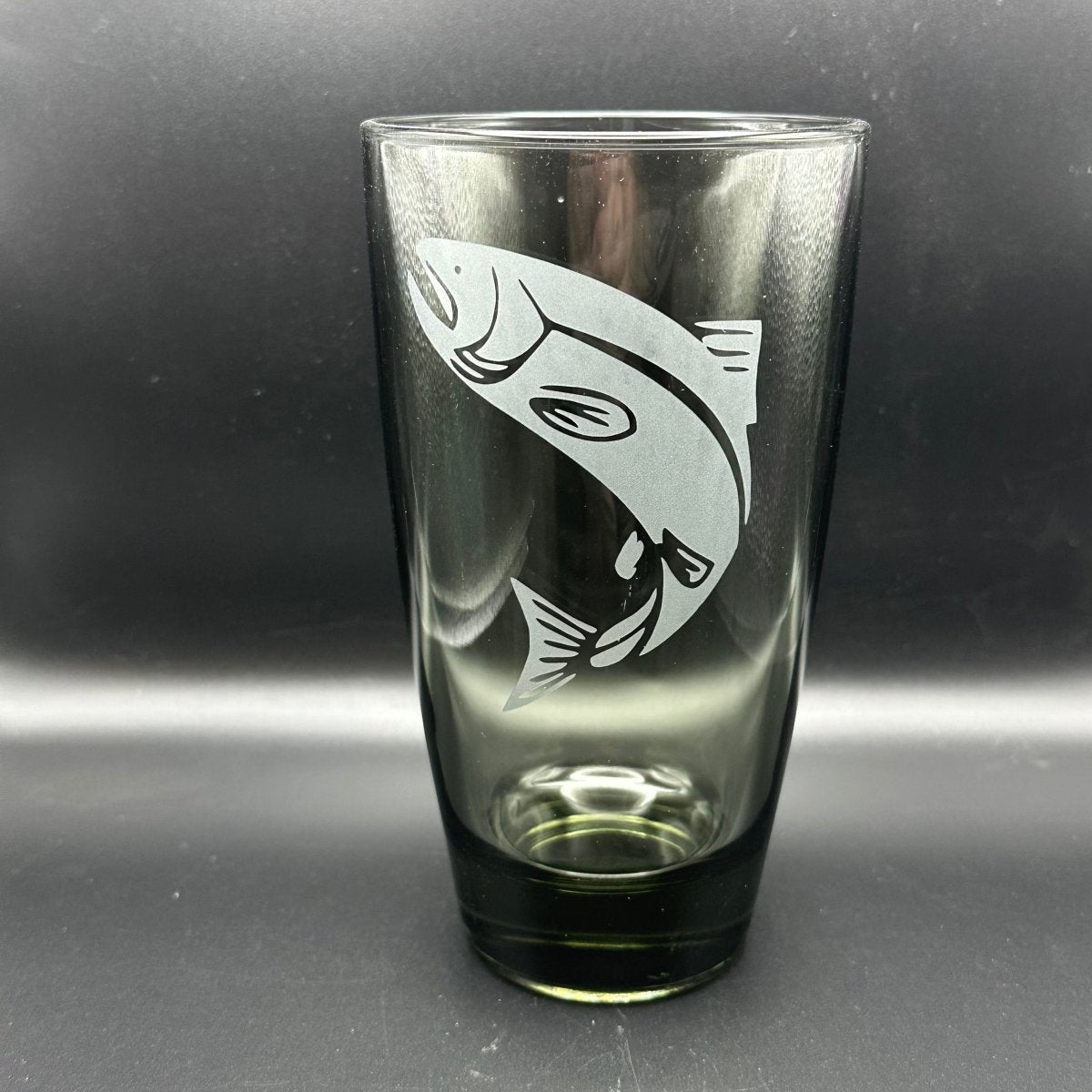 Yellowtail - Crosby Girls Crafts