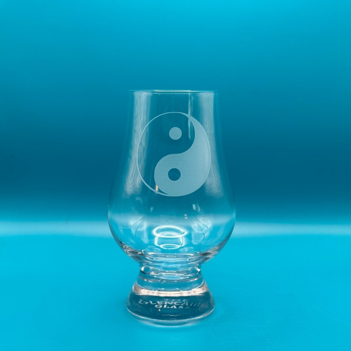 Yin Yang Glencairn - Crosby Girls Crafts