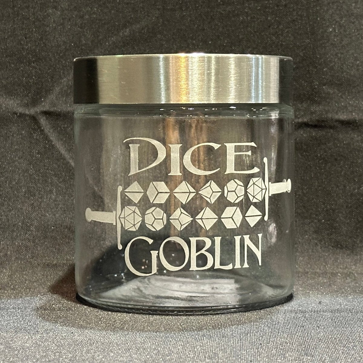 DND Accessories - Crosby Girls Crafts