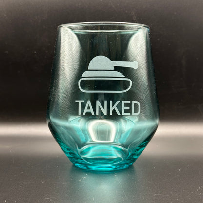 Tanked