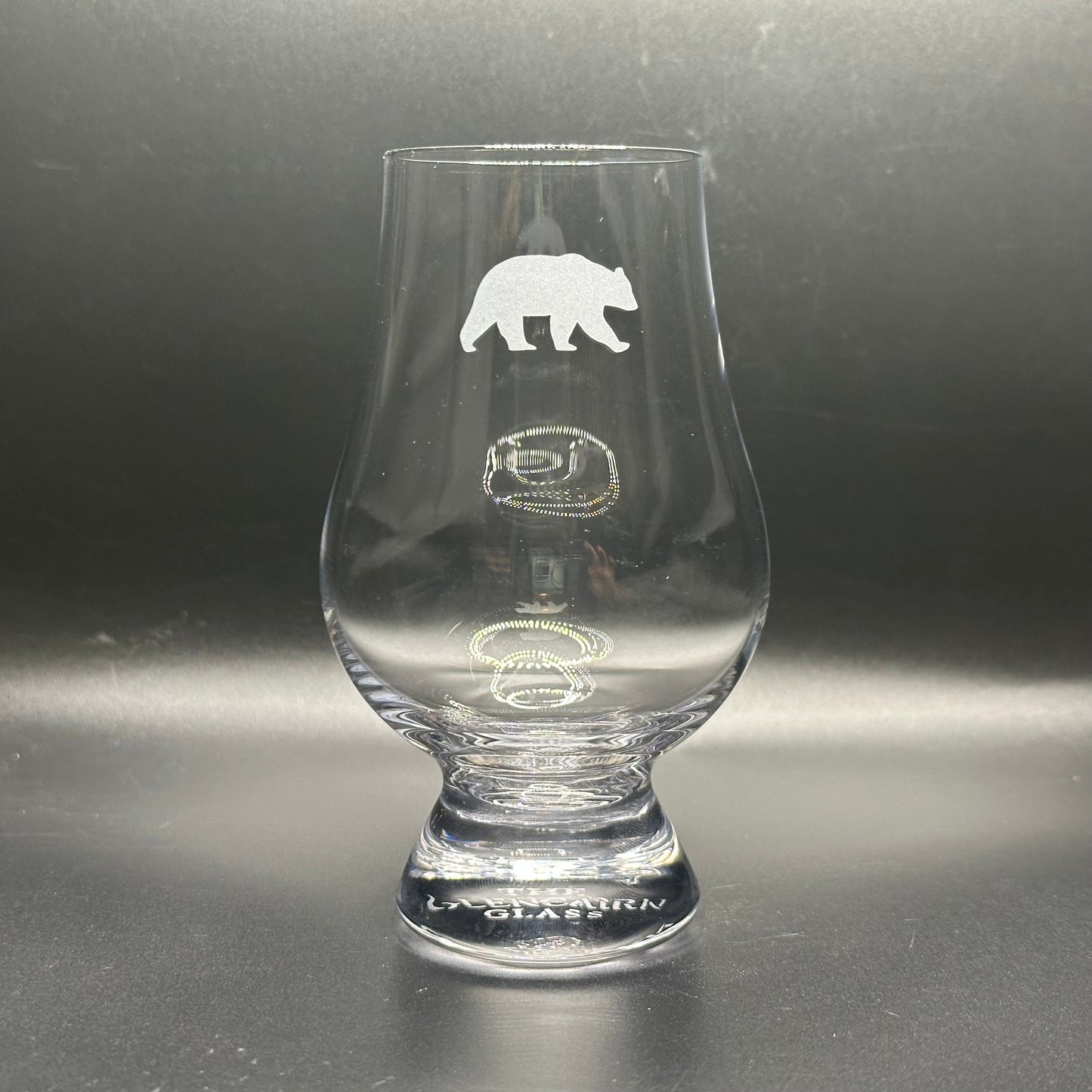 Bear Glencairn