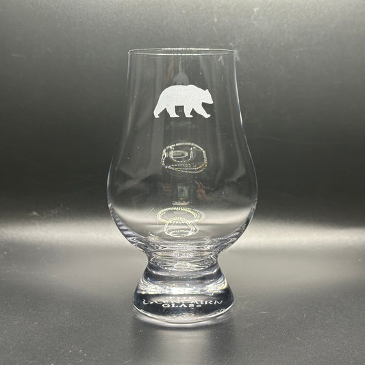 Bear Glencairn