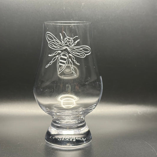 Bee Glencairn