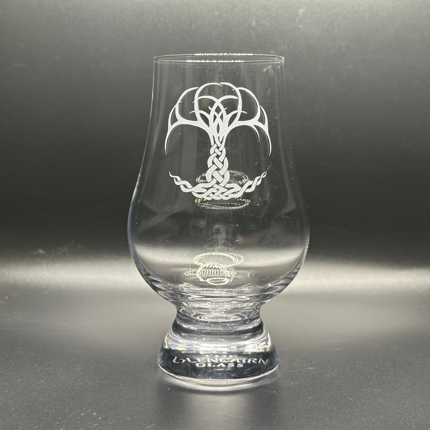Braided Tree of Life Glencairn