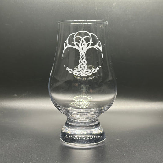 Braided Tree of Life Glencairn