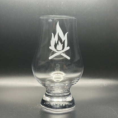 Campfire Glencairn