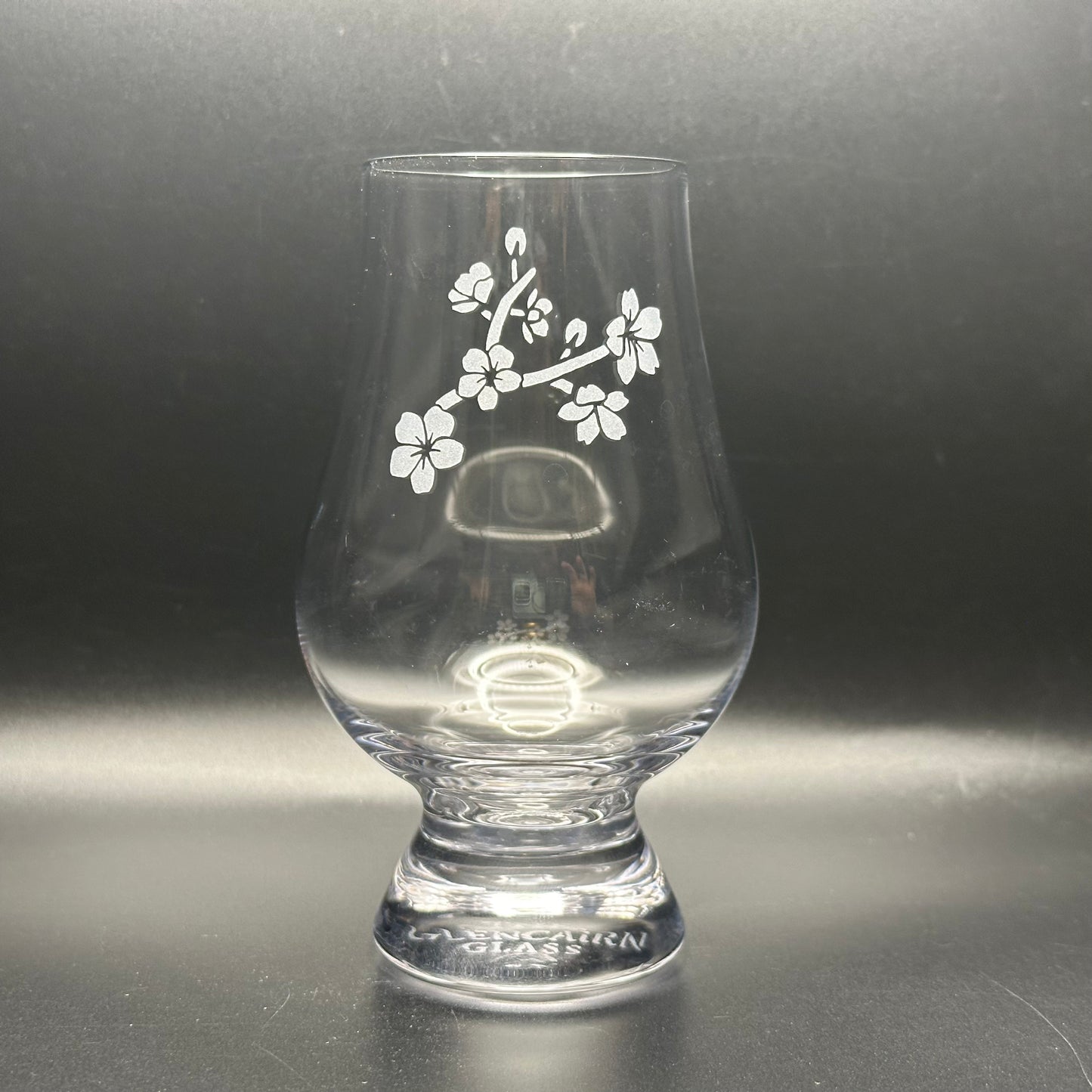 Cherry Blossoms Glencairn
