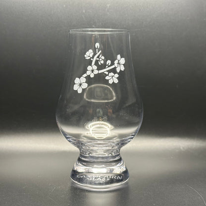 Cherry Blossoms Glencairn