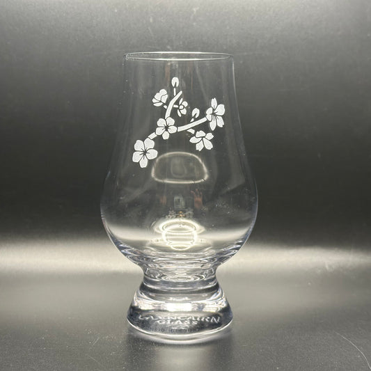 Cherry Blossoms Glencairn