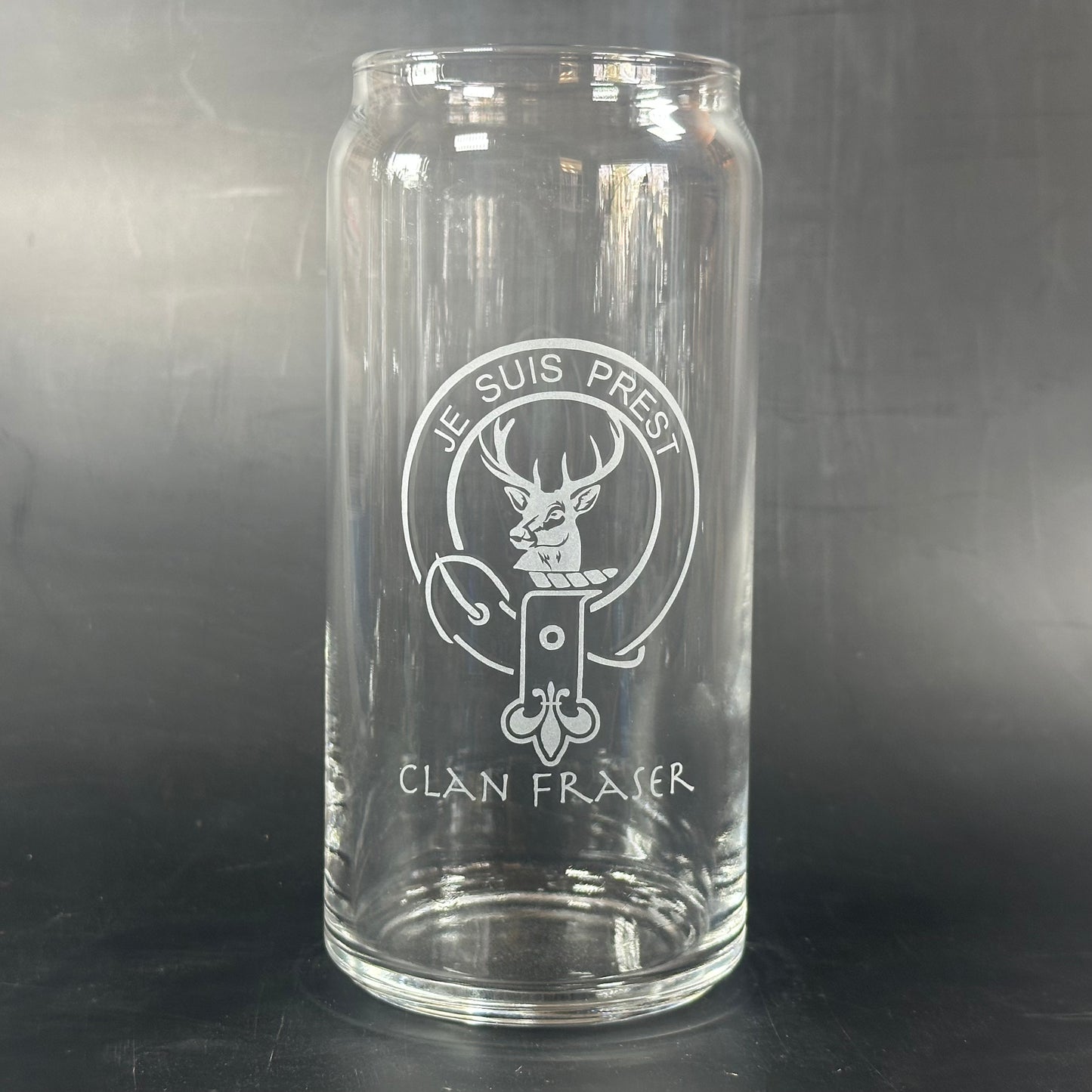 Clan Fraser