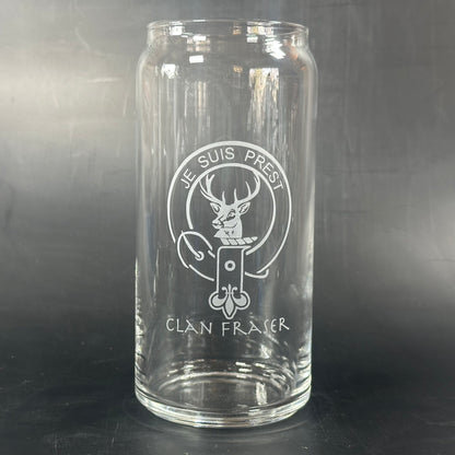 Clan Fraser