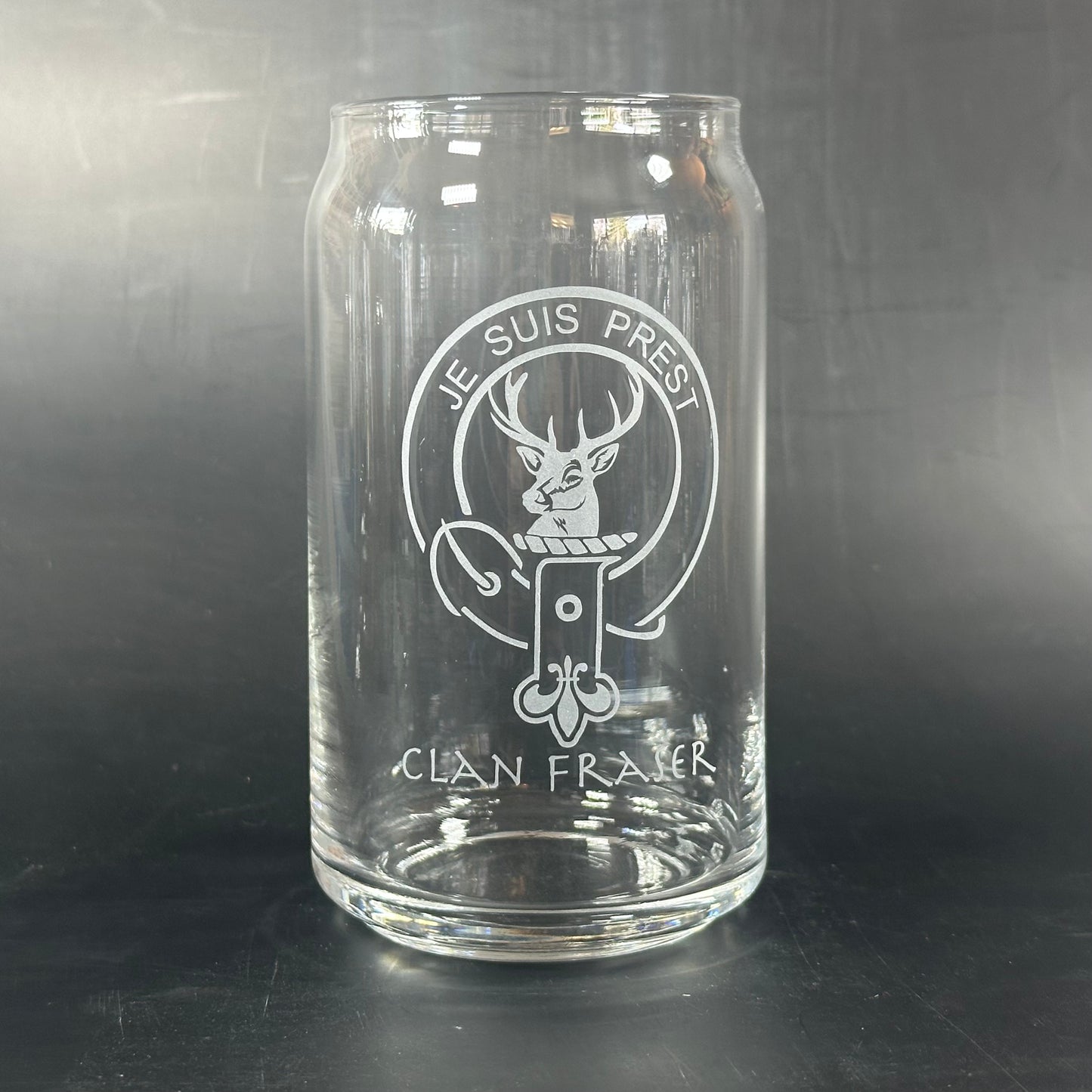 Clan Fraser