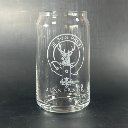 Clan Fraser