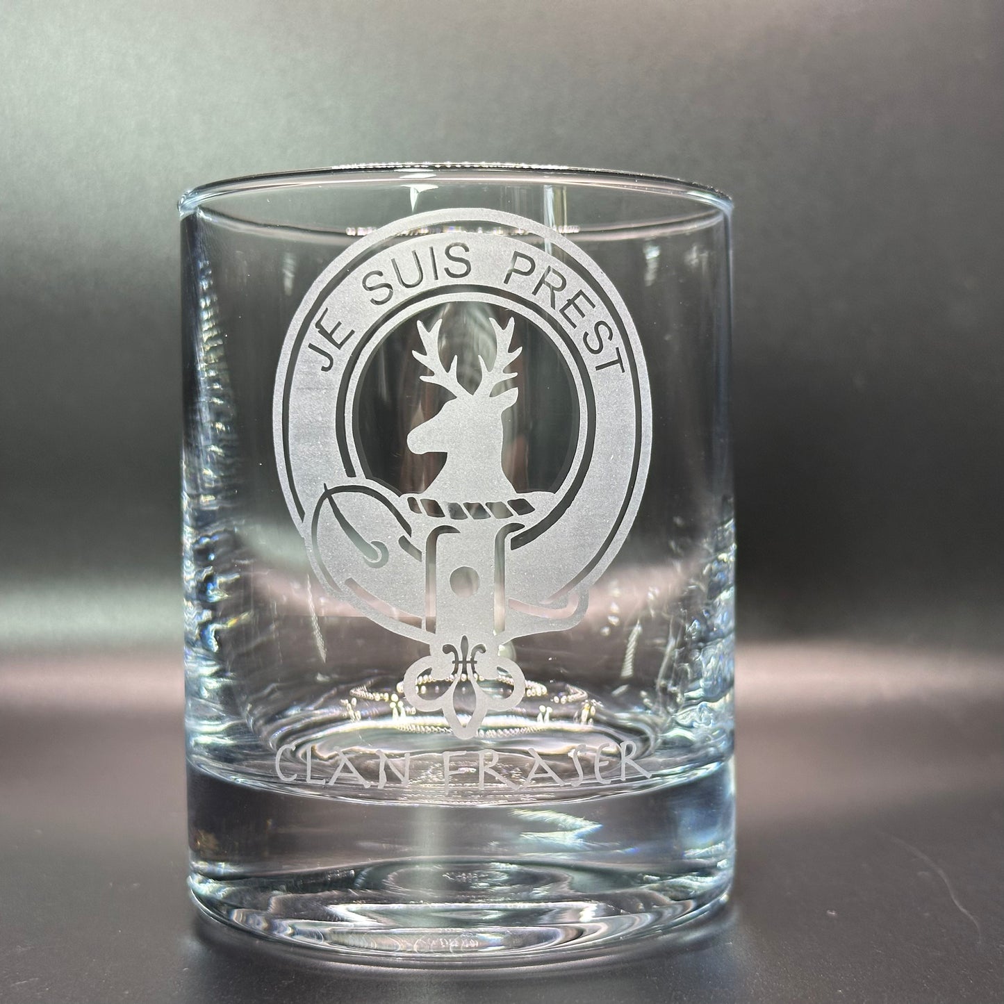 Clan Fraser