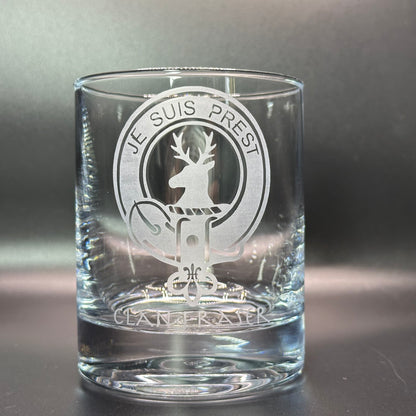 Clan Fraser