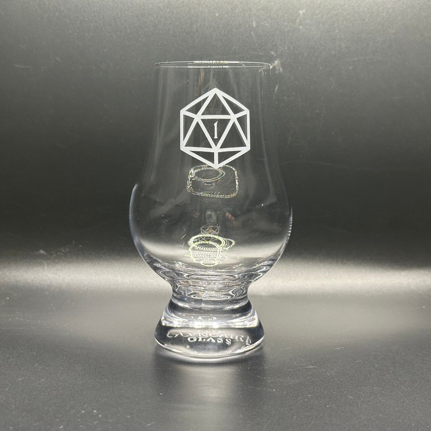 Critical Fail Glencairn