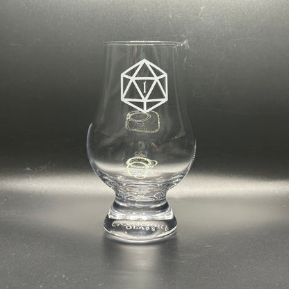 Critical Fail Glencairn