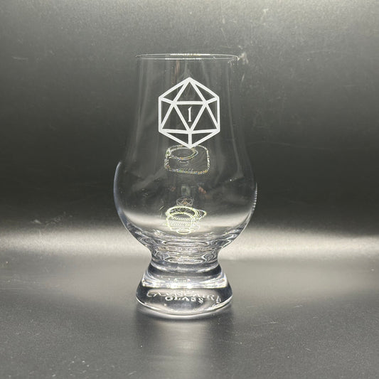 Critical Fail Glencairn