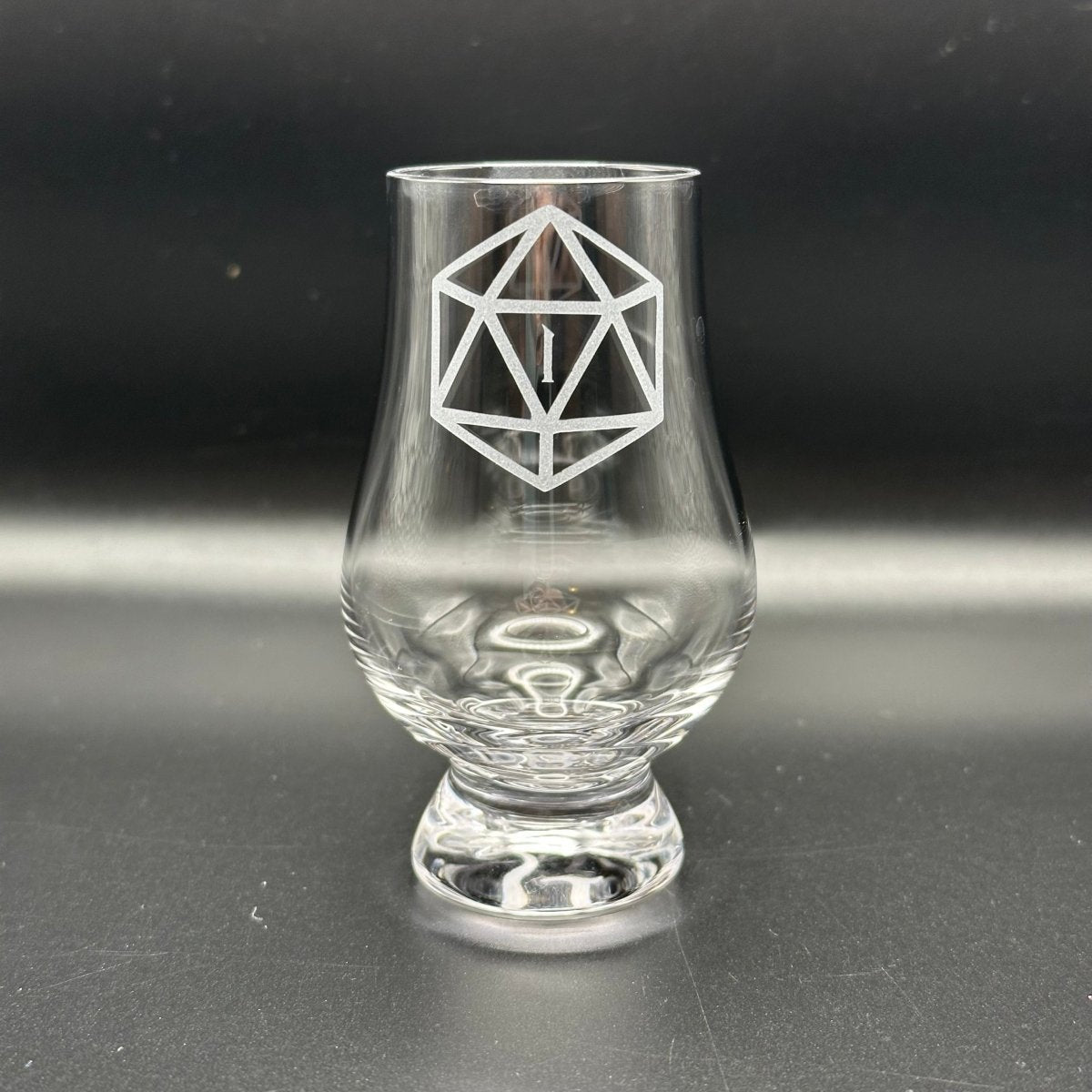 Wee D20 Glencairn - Crosby Girls Crafts